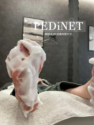 ネイル EYE LASH salon fA 【フア】所属・Eyelash fA kananのマツエク・マツパデザイン