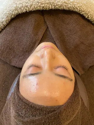 Beauty Salon Luminous所属・肌質改善サロン Luminous✴︎のエステ・リラクイメージ