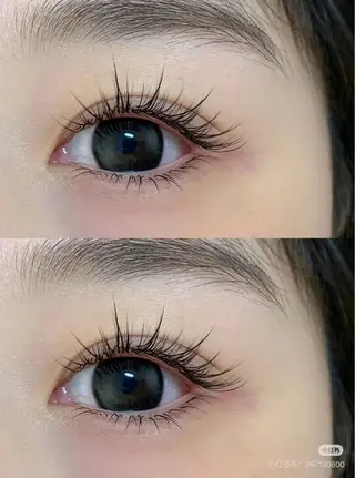 マツエク・マツパ ワンホンデザイン 専門店 FOIのマツエク・マツパデザイン