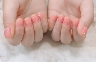 ネイル トータルビューティサロン cure所属・mika nailのネイルデザイン