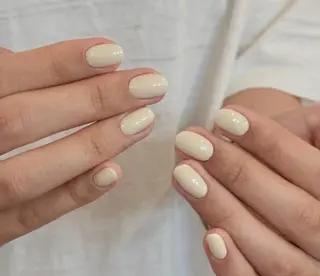 ネイル Pure&Rich Nailのネイルデザイン