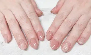 ネイル Lily Rose 高橋のネイルデザイン