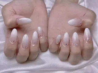 ネイル パラジェル＆フィルイン取り扱いサロンSol Nail所属・Sol Nail ミネのネイルデザイン