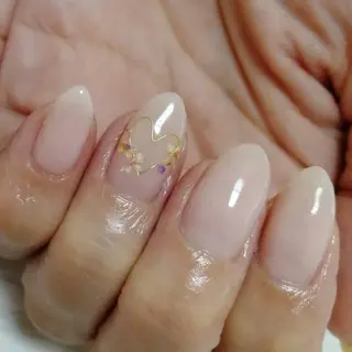 ネイル nail salon Atelierのネイルデザイン