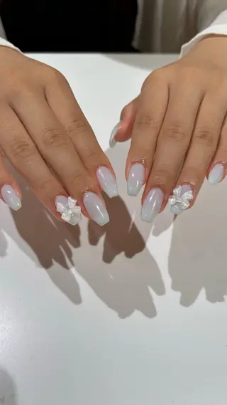 ネイル 🤍 YUI 🤍のネイルデザイン