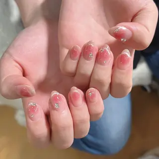 ネイル Ya yaのネイルデザイン