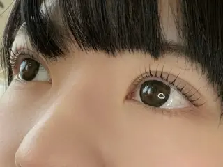 マツエク・マツパ ando 🌙のマツエク・マツパデザイン