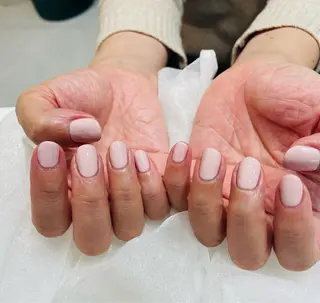 ネイル n. SAITOUのネイルデザイン