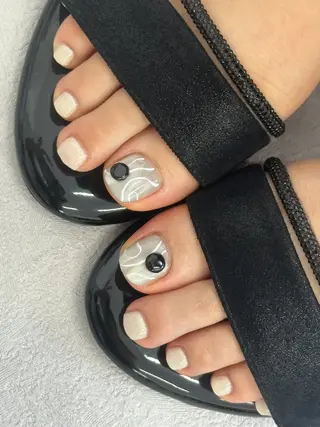 ネイル RIYON maikaのネイルデザイン