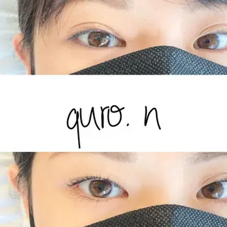 セミロング パーマ キッズ ネイル マツエク・マツパ 𓊆ᶠᵉᵉʸ𓊇 ᶜᴴᴵᴴᴬᴿᵁのマツエク・マツパデザイン