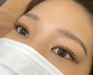 マツエク・マツパ momiyama uraraのマツエク・マツパデザイン