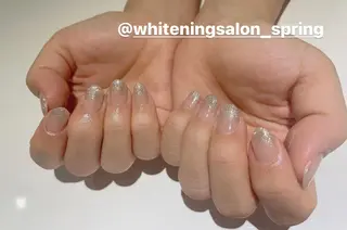 ネイル Nakao Hitomiのネイルデザイン