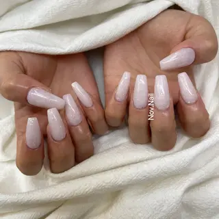 ネイル Nov. ネイルサロンのネイルデザイン