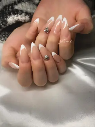 ネイル Jaime Yuiのネイルデザイン