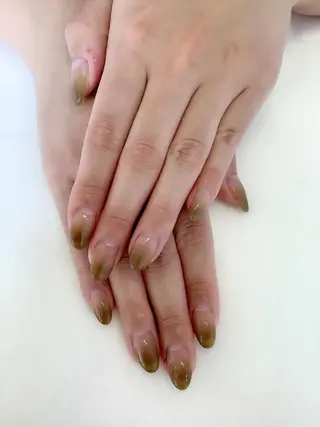 ネイル 💎🐰 saki. m 🐰💎のネイルデザイン