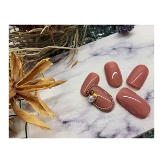 ネイル The  Next...所属・TheNext kitahorieのネイルデザイン