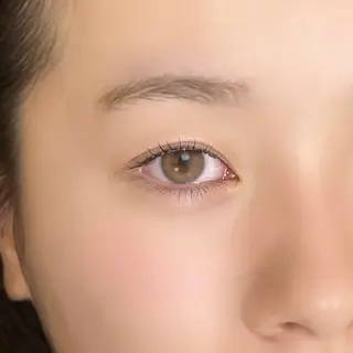 マツエク・マツパ ブレス　セルバテラス泉店所属・🍓Rei naのマツエク・マツパデザイン