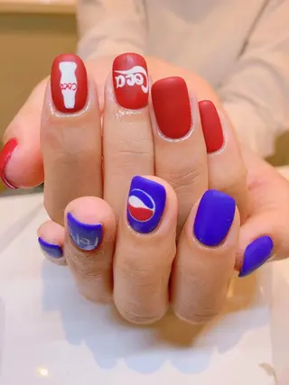 ネイル エムズ エムズのマツエク・マツパデザイン