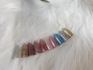 ネイル lovit ラビットのネイルデザイン