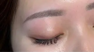 アイブロウ aimée/ まつ毛&眉毛サロンの眉毛・アイブロウイメージ