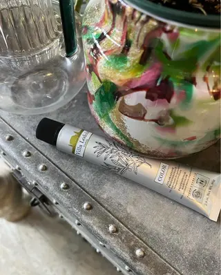 カラー mu-t colorのヘアスタイル