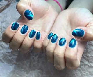 ネイル ToliyDeliy akemiのネイルデザイン