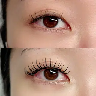 マツエク・マツパ eclat ANJUの眉毛・アイブロウイメージ