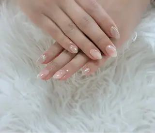 ネイル ESPOIR Ｎのネイルデザイン