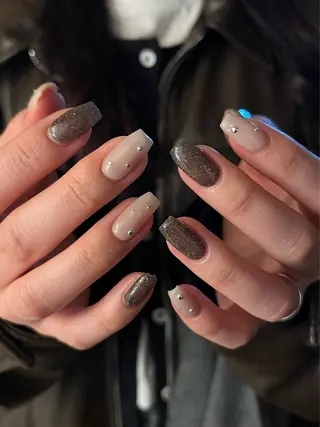 ネイル soi.__mako ⠀のネイルデザイン