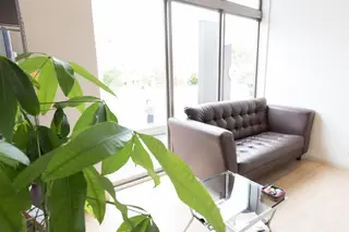 ショート カラー 髪の病院ルーミールーム所属・髪の病院  ルーミールームのヘアスタイル