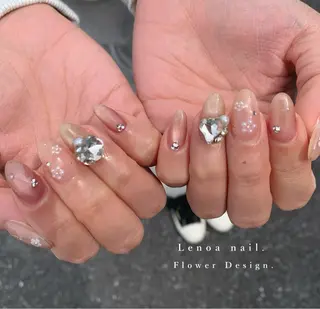 ネイル nailsalon Lenoaのネイルデザイン