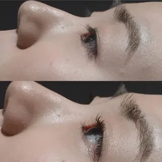 マツエク・マツパ 髪質改善✨ 風間里咲【西荻窪】のヘアスタイル