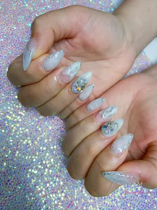 ロング Style Nailのネイルデザイン