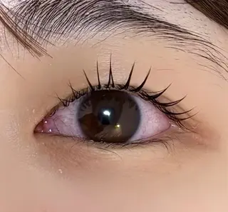 マツエク・マツパ i plus所属・i plus mahoのマツエク・マツパデザイン