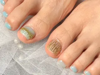ネイル M.nail所属・M. nailのネイルデザイン