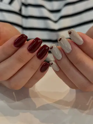 ネイル Etel atelierのネイルデザイン
