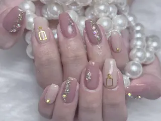 ネイル Nail Monsterのネイルデザイン