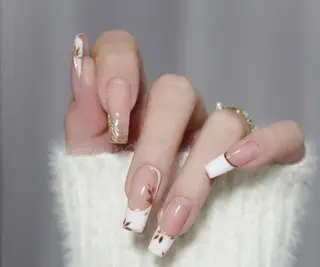 ネイル Cute beauty2のマツエク・マツパデザイン