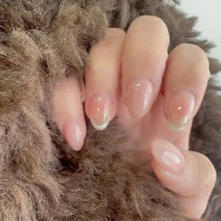 ネイル enju ayanoのネイルデザイン