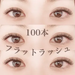 マツエク・マツパ 🫧kokoro/ eyelash🫧のマツエク・マツパデザイン