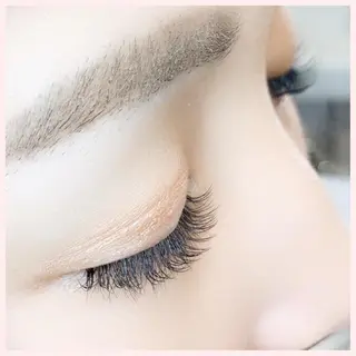 マツエク・マツパ アイラッシュサロン CoCoのマツエク・マツパデザイン