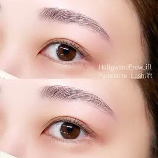 マツエク・マツパ ꒰ LILY ꒱ Ririna💙のマツエク・マツパデザイン