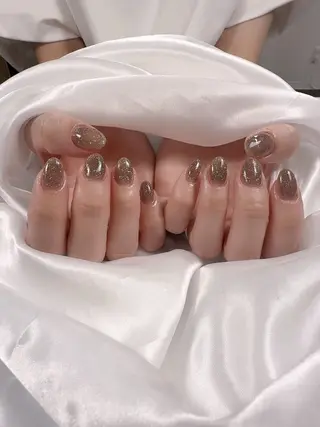 ネイル トウイ チャンのネイルデザイン