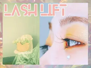 マツエク・マツパ 〖IEN〗Yuka (ユウカ/優香)のマツエク・マツパデザイン