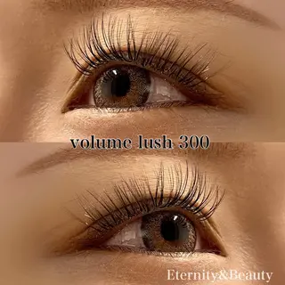 マツエク・マツパ Eternity 山中のマツエク・マツパデザイン