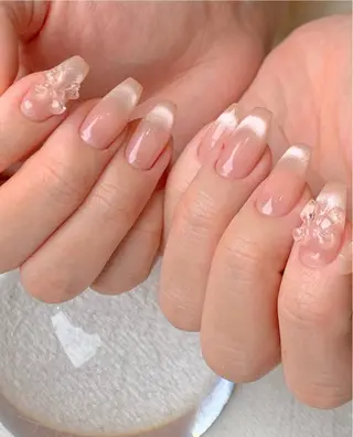 ネイル Lyna 池袋のネイルデザイン