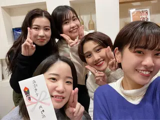 メナード片町 やまもと みくのエステ・リラクイメージ