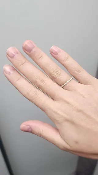 ネイル プリナチュール所属・🌈無料モデル様募集 ネイルケア専門サロンのネイルデザイン