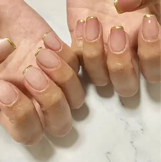 ネイル N.design mineのネイルデザイン