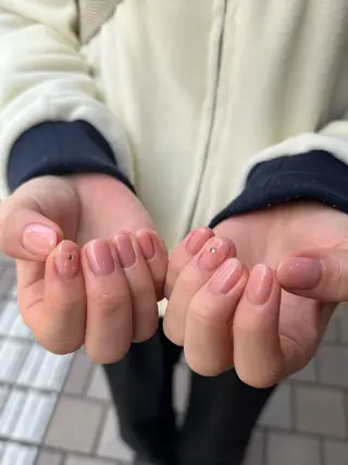 ネイル nanaco/ 大分府内町ネイルのネイルデザイン